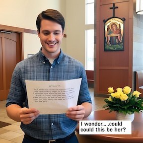 Love Letters