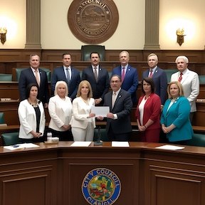 City Council's Decision