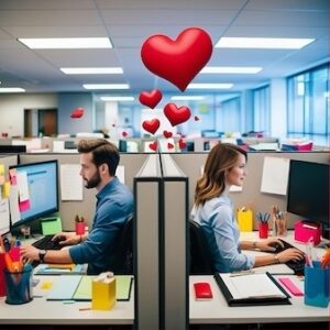 Anonymous Love Letters